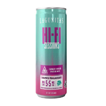 Hikei Recreational Medical Cannabis Dispensary San Diego CA Beverages Icon