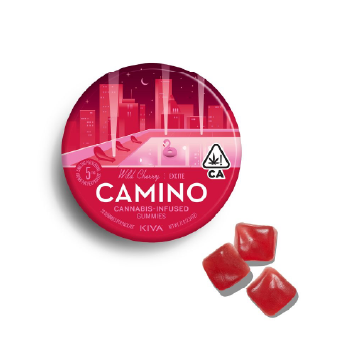 Hikei Recreational Medical Cannabis Dispensary San Diego CA Edibles Icon