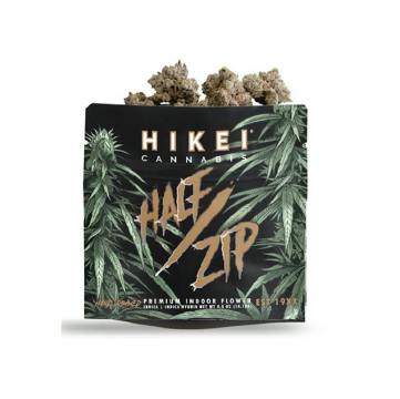 Hikei Recreational Medical Cannabis Dispensary San Diego CA Flower Icon