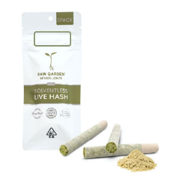 Hikei Recreational Medical Cannabis Dispensary San Diego CA Pre-Rolls Icon