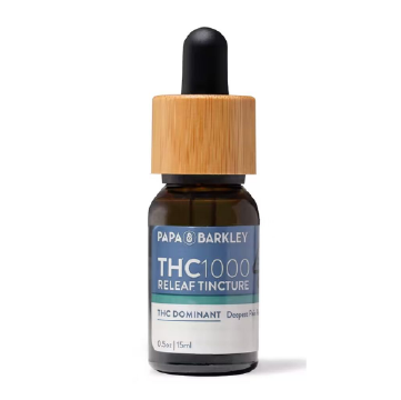 Hikei Recreational Medical Cannabis Dispensary San Diego CA Tinctures Icon