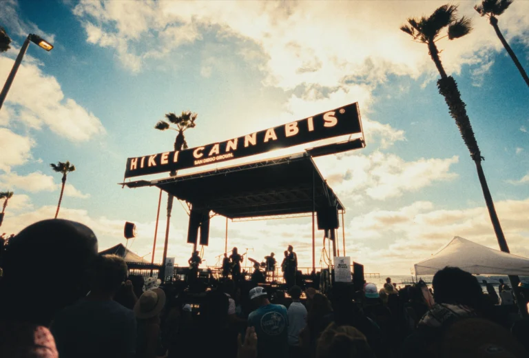 Hikei Recreational Medical Cannabis Dispensary San Diego CA Hero