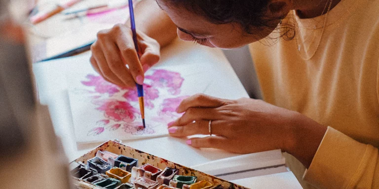 Weed Effects Creative