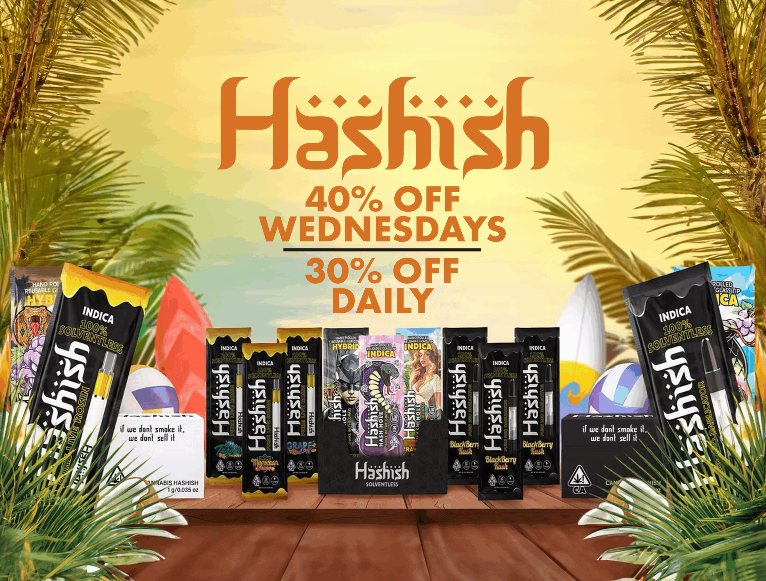 Hikei Cannabis Dispensary San Diego and La Mesa, CA