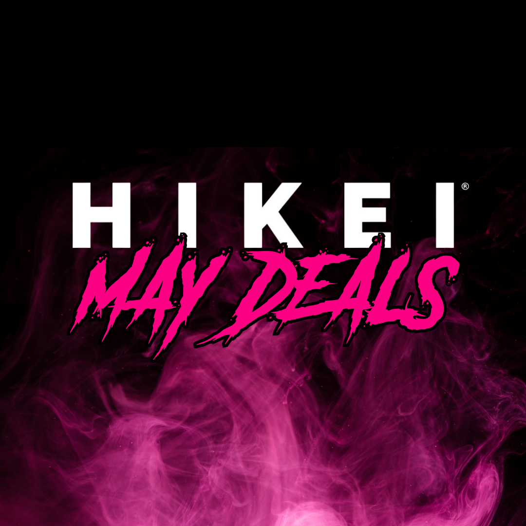 May Deals