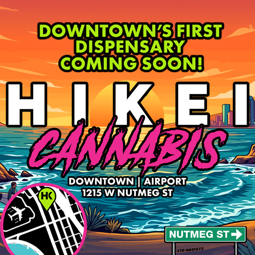 New Store Coming Soon!