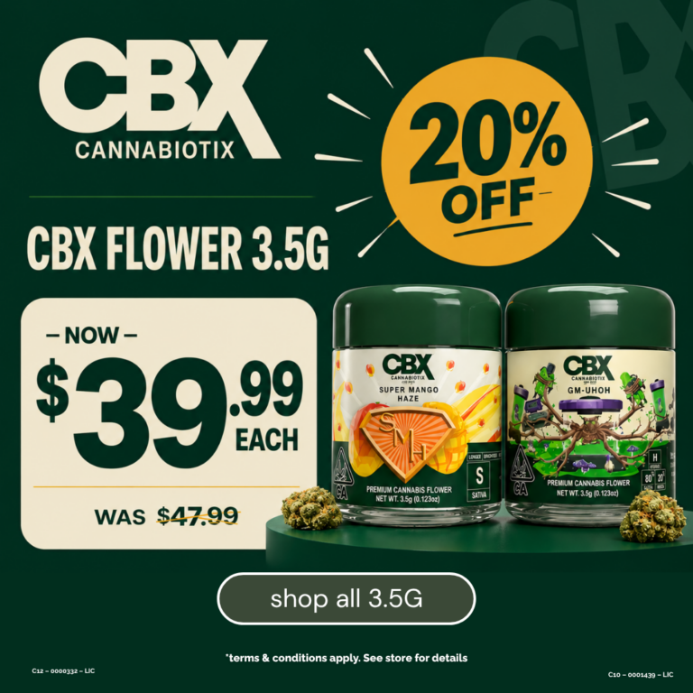 CBX