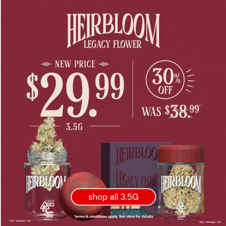 Heirbloom