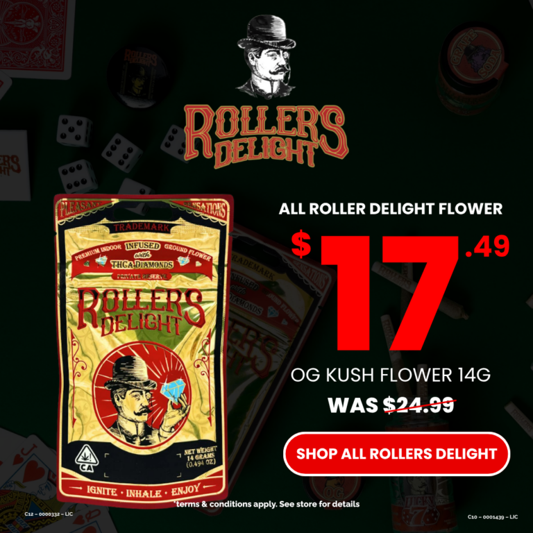 Rollers Delight