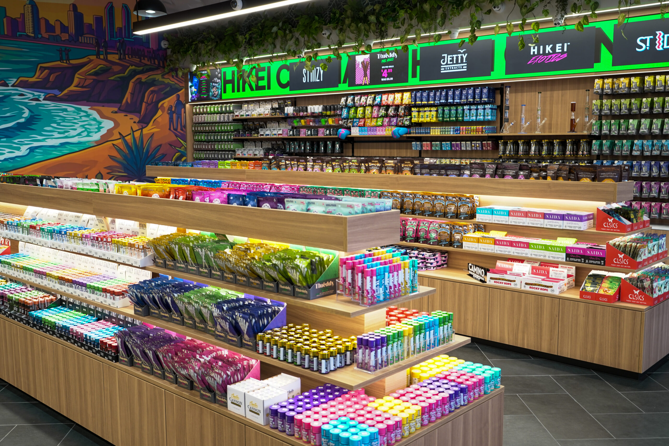 Products Our Staff Actually Buy | Hikei Dispensary