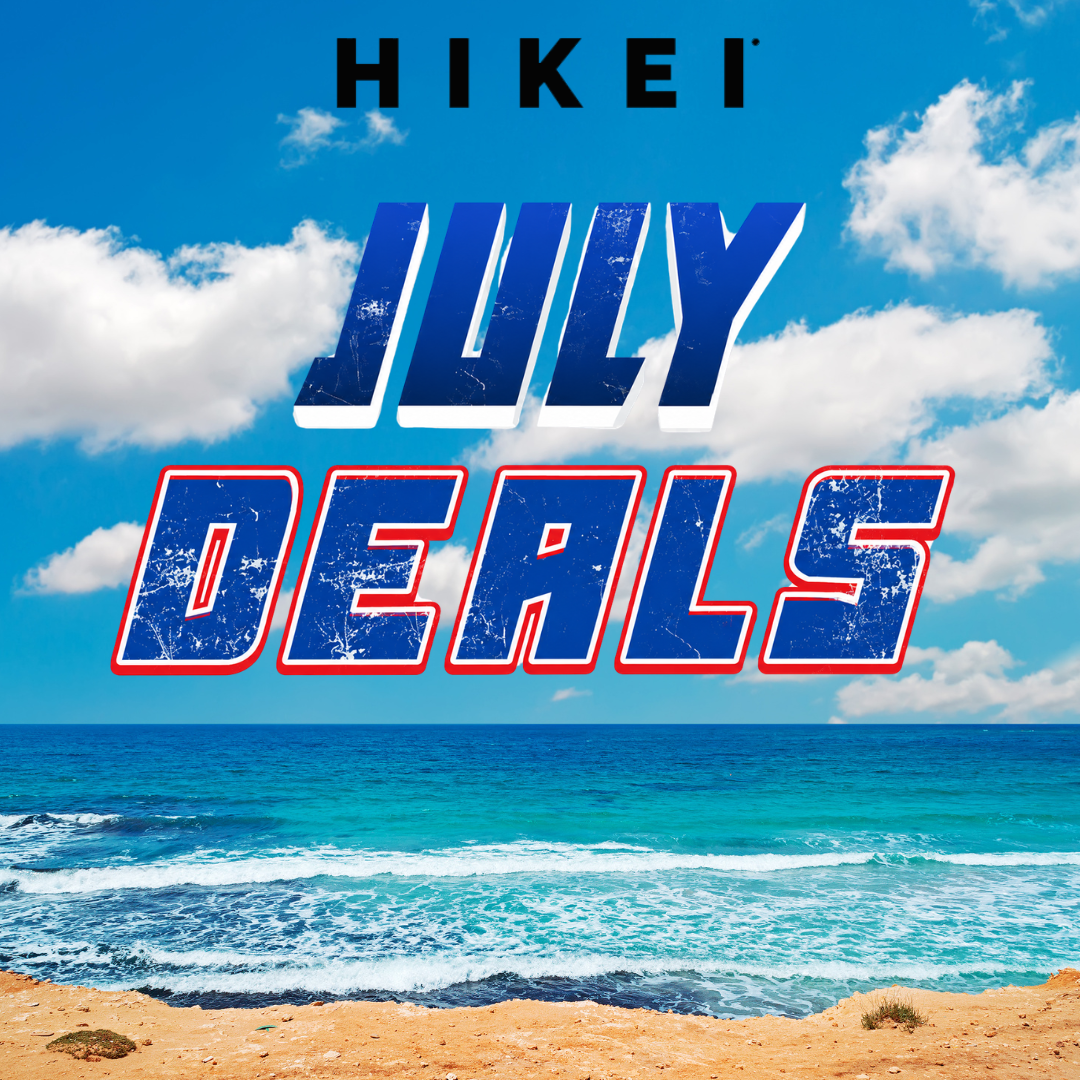 July Deals