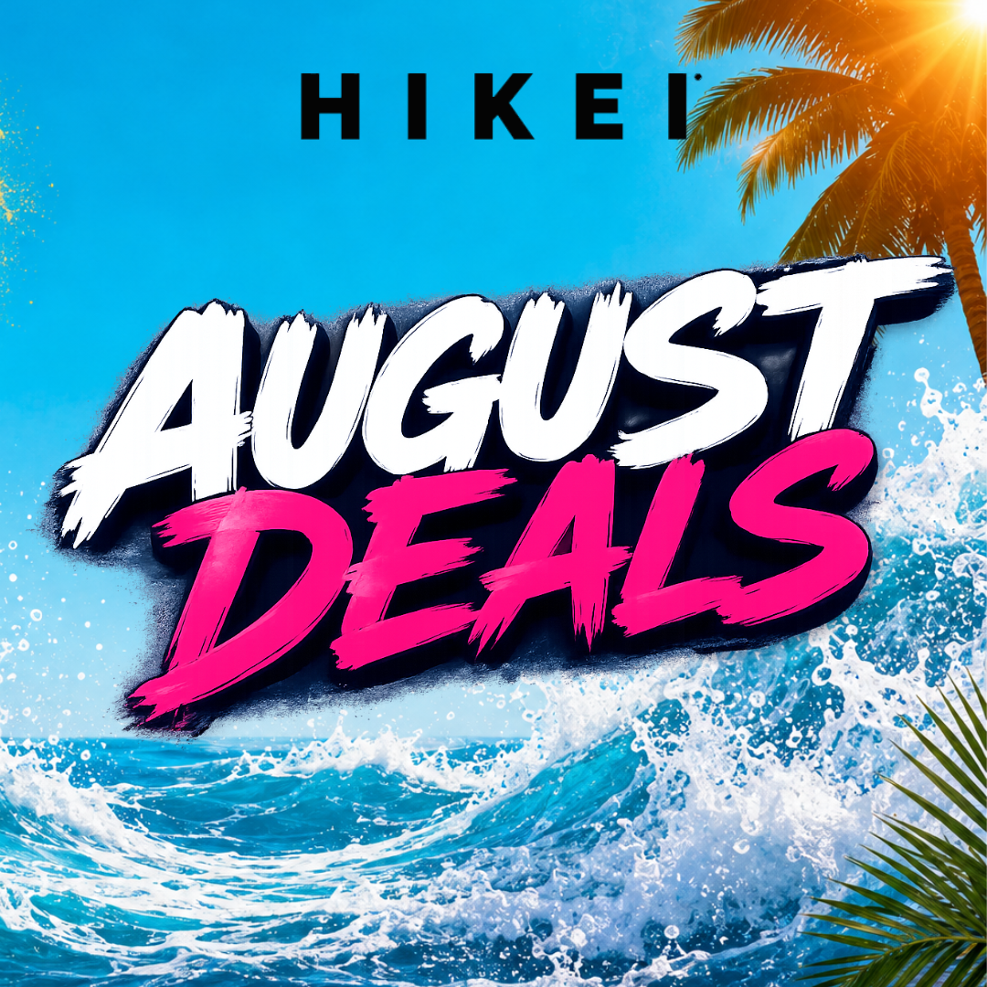 August Deals